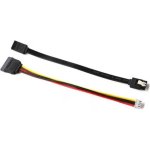 Cabo SATA interno Odroid G181116811613 15,1 cm para PC