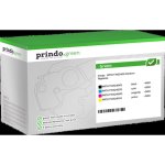 Pack 4 Toners Compatibles Prindo Multicolor para Kyocera