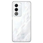 Transparente Anti-Gelb Hülle La Casa de las Carcasas für Oppo A5m