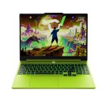 Portátil Lenovo LOQ 15AHP11 15,3" AMD Ryzen 7 250 16GB 512GB SSD RTX 5050 Sin sistema operativo