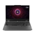 Portátil Lenovo LOQ 15AHP9 15,6" AMD Ryzen 7 7445HS 16GB RTX 3050 512GB SSD Sin Sistema Operativo Pantalla 144 Hz