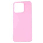 Funda para móvil La Casa de las Carcasas Silicona Flexible Color para Honor 200 Smart 5G