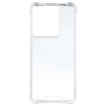 Funda renforcée La Casa de las Carcasas TPU transparente pour Motorola Edge 50 Pro