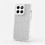 Funda para móvil La Casa de las Carcasas Glitter Premium Silicona TPU para Honor X7d