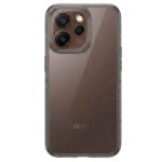Funda para móvil La Casa de las Carcasas Silicona Flexible Antigolpes para Oppo Reno 15 Pro