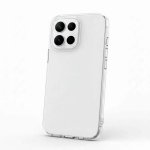 Funda Silicona Transparente La Casa de las Carcasas Flexible y Ligera para Honor X7d