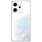 Transparente Antiyellow Hülle La Casa de las Carcasas für Oppo Reno 14