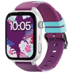 SaveFamily SaveWatch Plus 2 4G GPS 1,85'' Branco Bracelete Maui IP68 SOS