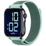 SaveFamily SaveWatch Plus 2 4G GPS 1,85" Negra Correa Ocean IP68 SOS