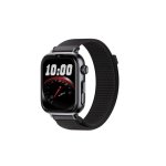 SaveFamily SaveWatch Plus 2 4G GPS 1,85" Negra Correa Negra IP68 Alerta SOS