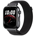 SaveFamily SaveWatch Plus 2 4G GPS 1,85'' Preto IP68 Cardiofrequencímetro