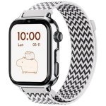 SaveFamily SaveWatch Plus 2 4G GPS 1,85" Argento Cinturino Zig Zag IP68 SOS