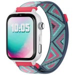 SaveFamily SaveWatch Plus 2 4G GPS 1,85'' Branco Bracelete Tribeca IP68 SOS
