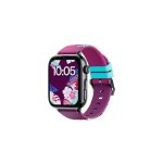 SaveFamily SaveWatch Plus 2 4G GPS 1,85'' Noir Bracelet Maui IP68 SOS