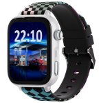 SaveFamily SaveWatch Plus 2 4G GPS 1,85'' Branco Bracelete Loop IP68 SOS