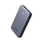 Powerbank Ugreen Pb507 10000 mAh 22,5 W QC PD Grigio