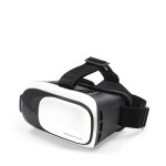 Dam Electronics Bercley AR-Brille VR für Smartphone verstellbar komfortabel