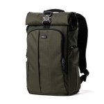 Zaino Think Tank FocusPoint 22L verde 14 pollici computer portatile protezione pioggia