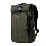Sac à dos Think Tank FocusPoint 30L Vert Ordinateur portable 16 pouces Extensible