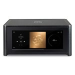 Amplificateur NAD M10 V3 100W RMS Wi-Fi 5 Bluetooth 5.0 Dolby Digital LCD