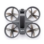 Dron Cuadricóptero Lipa X226 VR con Gafas Realidad Virtual Doble Cámara