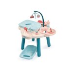 Mesa de jogos ECOIFFIER Nursery 1840 Multiestação Acessorios