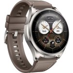 Huawei Watch Buds 2 Bluetooth GPS NFC 47mm Titan Braun Einheitsgröße IP54