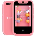 Garett OneKid Phone 2G Einfaches Handy Pink