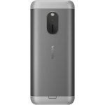HMD Nokia 230 2.8" Dual SIM Bluetooth 3,5 mm Weiß