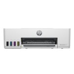 Impressora jato de tinta Wi-Fi HP Smart Tank 210 com duplex e sem margens