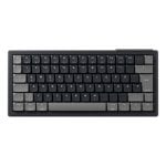 Tastatur CHERRY xtrfy K63W Pro kompakt 70% mechanisch mit RGB QWERTZ deutsch
