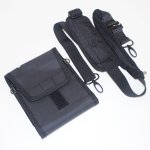 Estuche protector Brother BPA-CC9-900 compatible con PT-E920BT Negro