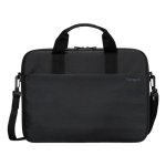 Maletín Targus TBS979GL Intellect Slim para portátil 15-16" negro con correa desmontable