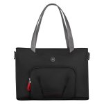 Tasche Wenger Motion Deluxe Tote 19L Laptop 15,6Zoll Tablett 10Zoll