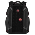 Mochila Wenger PlayerOne gaming para portátil 17.3" y tableta 12" 29 L