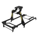 Cockpit Fanatec CSL CRD-9010009-WW Aluminium et Acier Compact