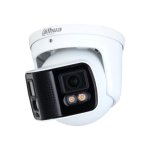 Caméra de surveillance Dahua IPC-PDW5849-A180-E2 4K Vision Nocturne Intérieure et Extérieure Alámbrico