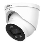 Videocamere di sorveglianza Dahua IPC-HDW3449H-AS-PV-PRO 4MP Visione Notturna Esterna IA