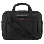Maletín para portátil Wenger Prospectus 14" compartimento tablet y correa trolley
