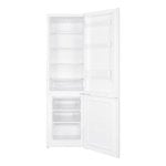 Frigorífico Combi Svan Cíclico 180 cm 262 L E Blanco