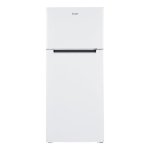 Frigorífico Dos Puertas Svan SF145501ENF No Frost 142,5cm 197L E Blanco