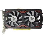 Placa gráfica Metabo Radeon RX 580X 8GB GDDR5