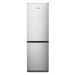 Frigorífico Combi Nilson NC185601ENFX No Frost 186cm 304L E Inox