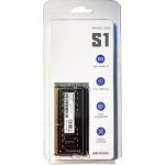 Memoria RAM Hikvision HS-DIMM-S1 4GB 1x4GB DDR4 2666MHz CL19 SO-DIMM Notebook
