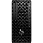 PC fisso HP Z1 Tower G1i Intel Core Ultra 7 265 32GB 1TB SSD Windows 11 Pro