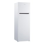 Frigorífico Dois Portas Svan SF1655502E Cíclico 165cm 248L E Branco