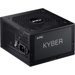Alimentatore XPG Kyber II 750W Certificazione 80+ Gold ATX 3.1 nero