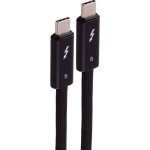 Cabo de rede Shiverpeaks BS13-75035 Macho/Macho 2 m