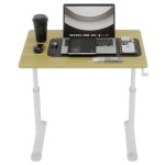 Bureau Welltin W3301 80x60cm Reglable