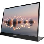 Monitor Lenovo L16 16" WUXGA 60Hz IPS portátil, ajuste de altura
